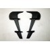 Subaru BRZ / Toyota GR86 '22 - T Style Fender Vents
